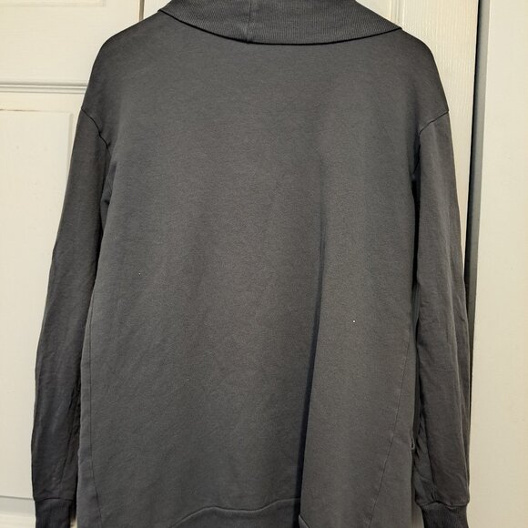 GAP Body Collared Long Cardigan - Picture 5 of 5